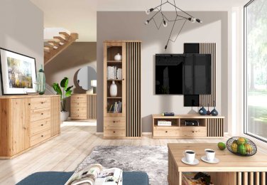 MEBLE DO SALONU CALI