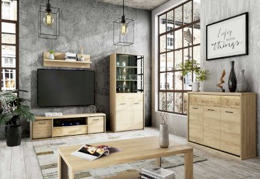 MEBLE DO SALONU JUVENTUS