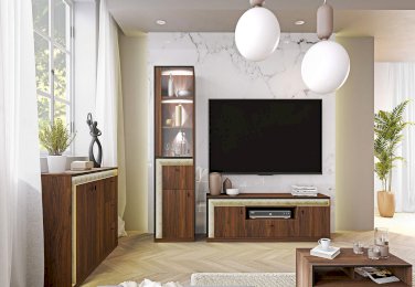 MEBLE POKOJOWE SENESI