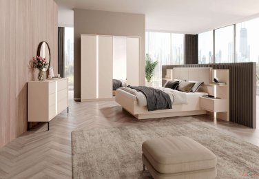 Meble do sypialni Dast