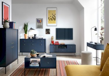 MEBLE DO SALONU MONO GRANAT