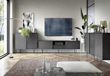 MEBLE DO SALONU RAVEN