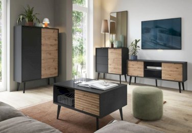 MEBLE DO SALONU WILLOW