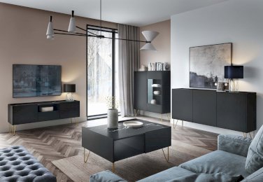 MEBLE DO SALONU HARMONY