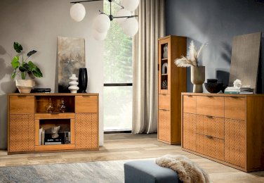 MEBLE POKOJOWE FONTI BEZ NÓŻEK