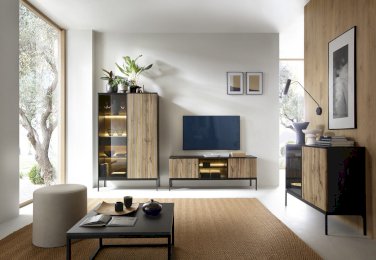 MEBLE DO SALONU SENTO