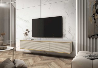 MEBLE RTV ORO 175 MDF - 4 KOLORY