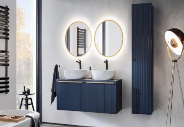 SANTA FE DEEP BLUE