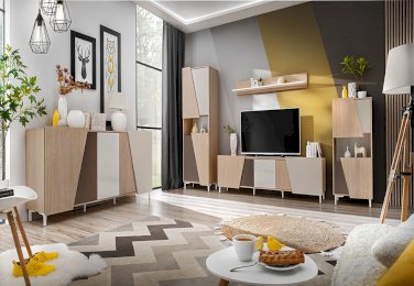 MEBLE DO SALONU VISTE