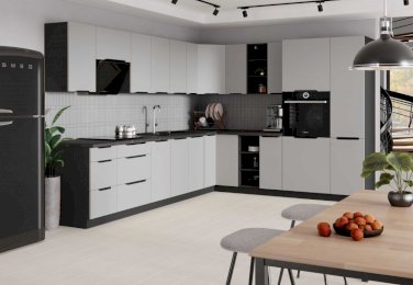 MEBLE KUCHENNE ARONA