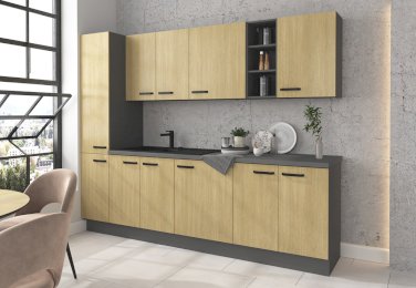 MEBLE KUCHENNE SCANDI