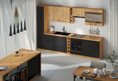 MEBLE DO KUCHNI MODENA