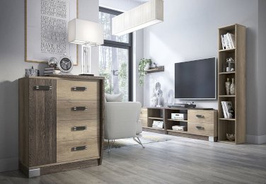 MEBLE DO SALONU ROMERO