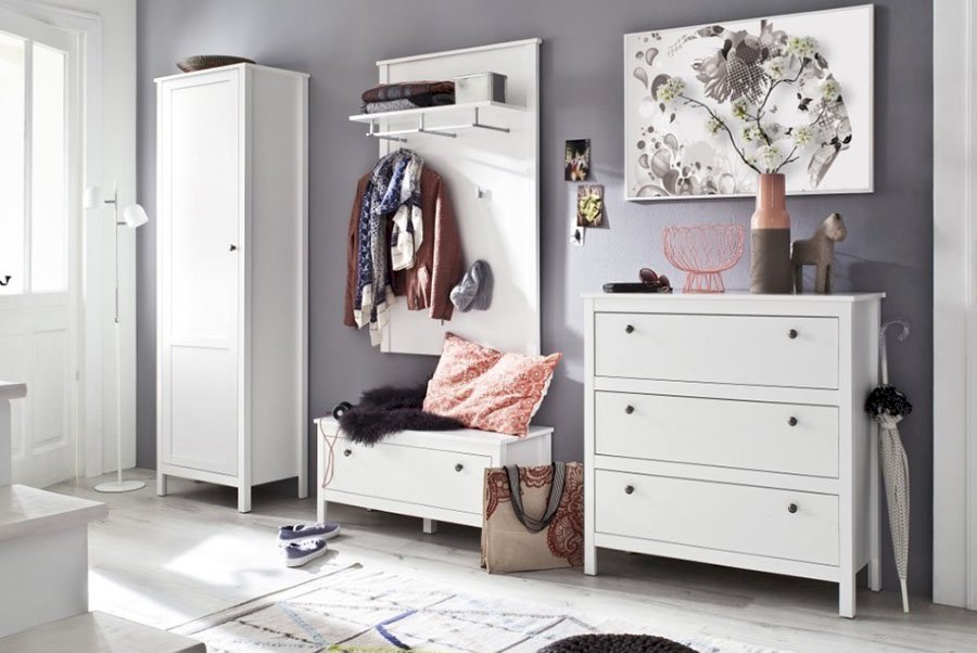 Meble do garderoby Meble do garderoby
