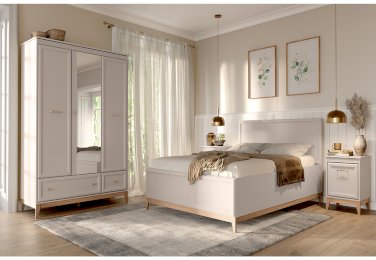 Kolekcja mebli Windsor