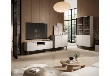 KOLEKCJA MEBLI JAPANDI (KASZMIR)