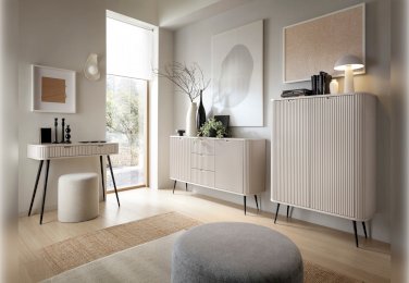 KOLEKCJA MEBLI ZOVA (KASZMIR)