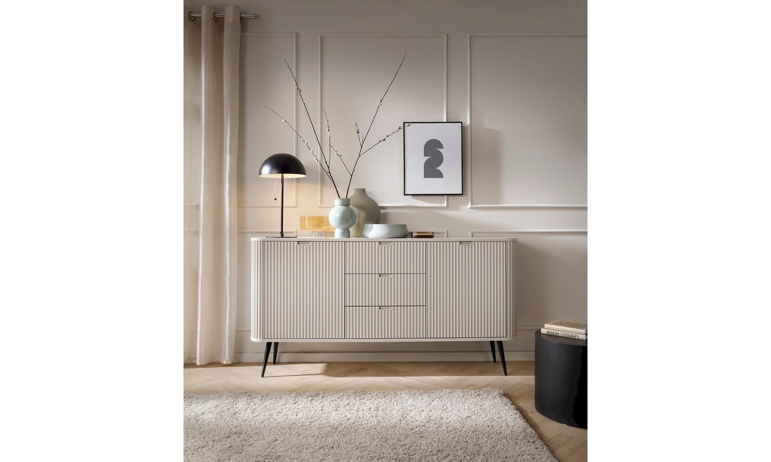 KOLEKCJA MEBLI ZOVA (KASZMIR)