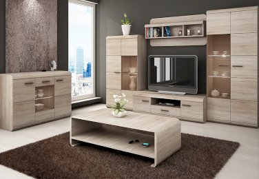 Meble pokojowe - kolekcje nowoczesne