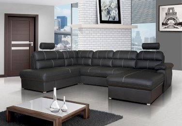 Narożniki Modułowe