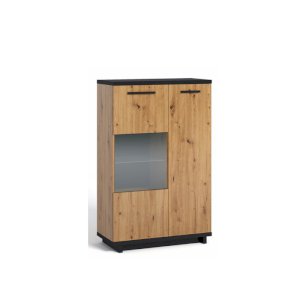 Meblościanka Ines 2