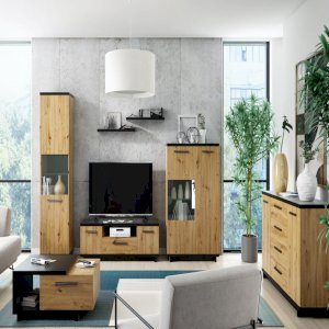 Meblościanka Ines 2