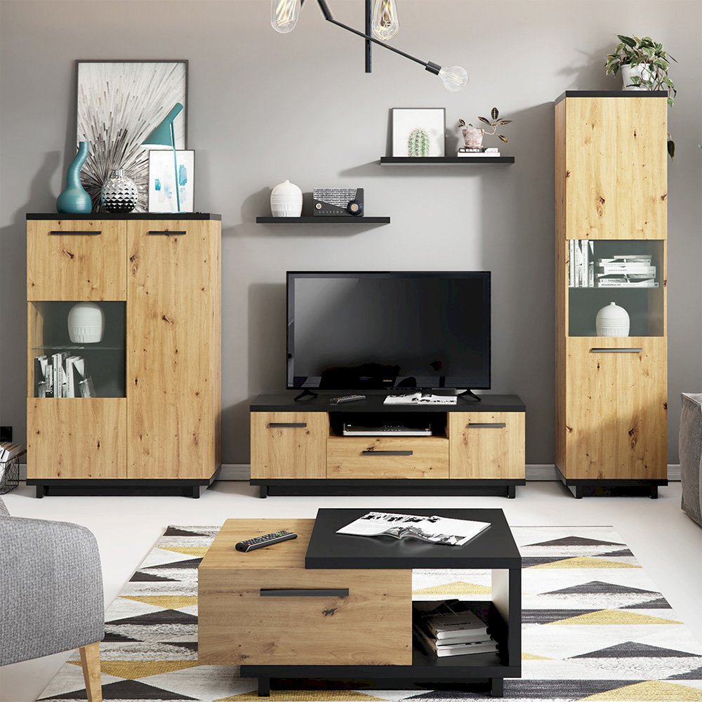 Meblościanka Ines 2