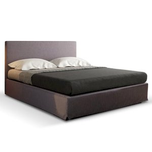 Łóżko Kontynentalne Jula I 160x200