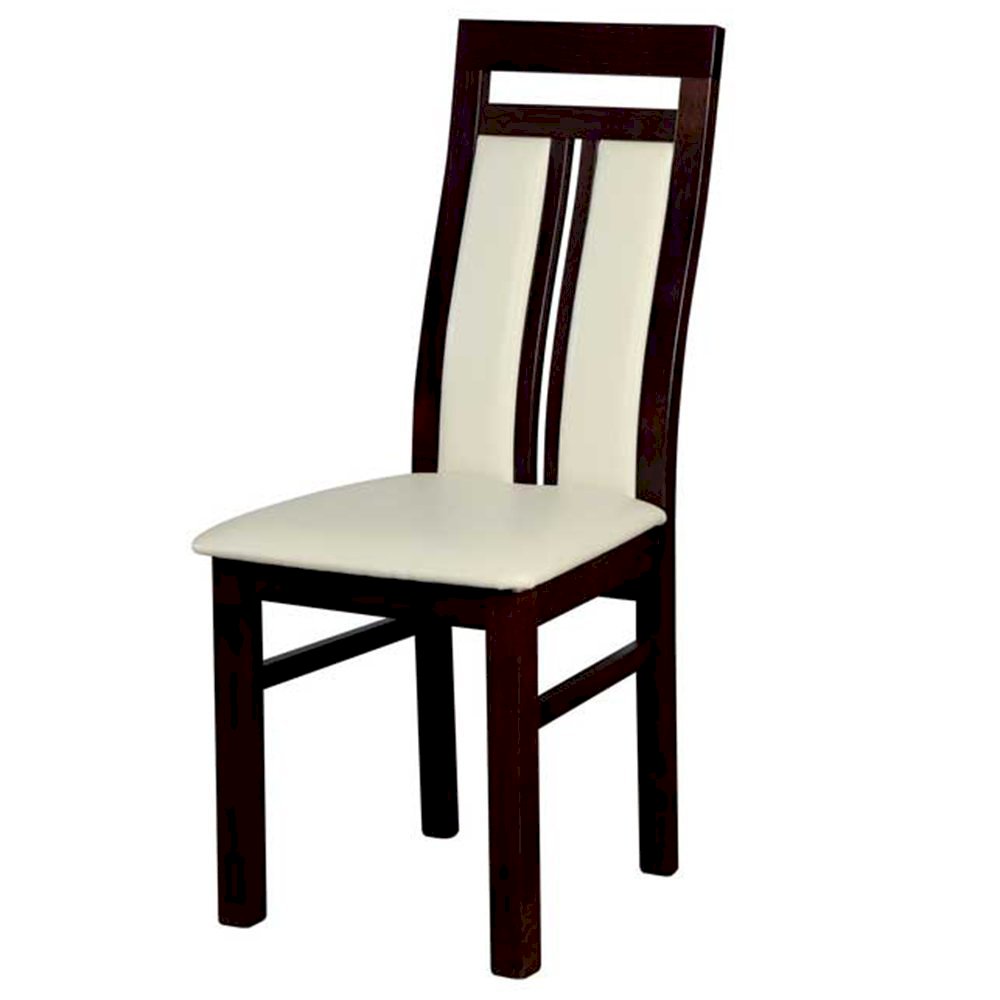 Stół Fornir Max 6 + 6 krzeseł Werona (zest. FX7)