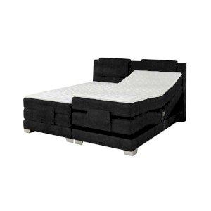 PROMOCJA Łóżko kontynentalne Wave 160x200 + Top Classic PROMOCJA Łóżko kontynentalne Wave 160x200 + Top Classic