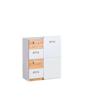 Komoda Lorento L6
