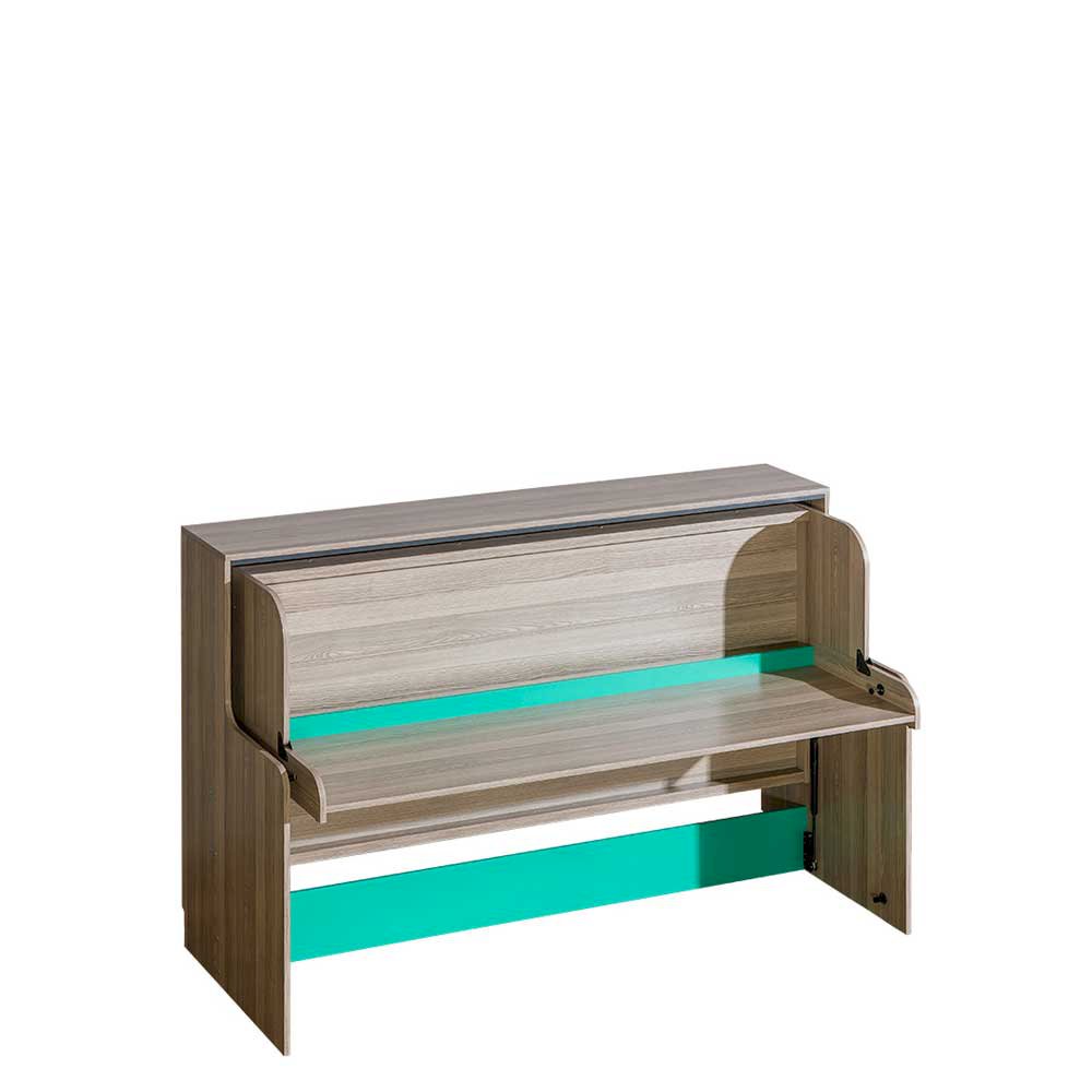 Biurko Tapczan Ultimo U16