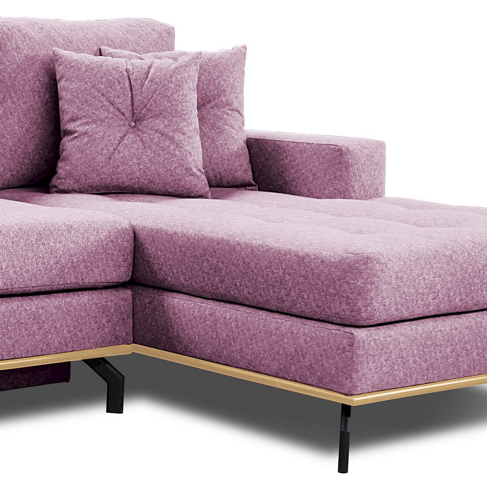 PROMOCJA Narożnik Bronte Bis