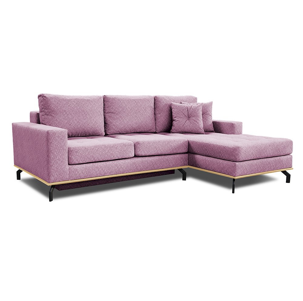 PROMOCJA Narożnik Bronte Bis