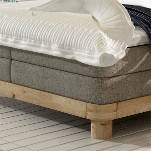 Łóżko kontynentalne Elena 140x200