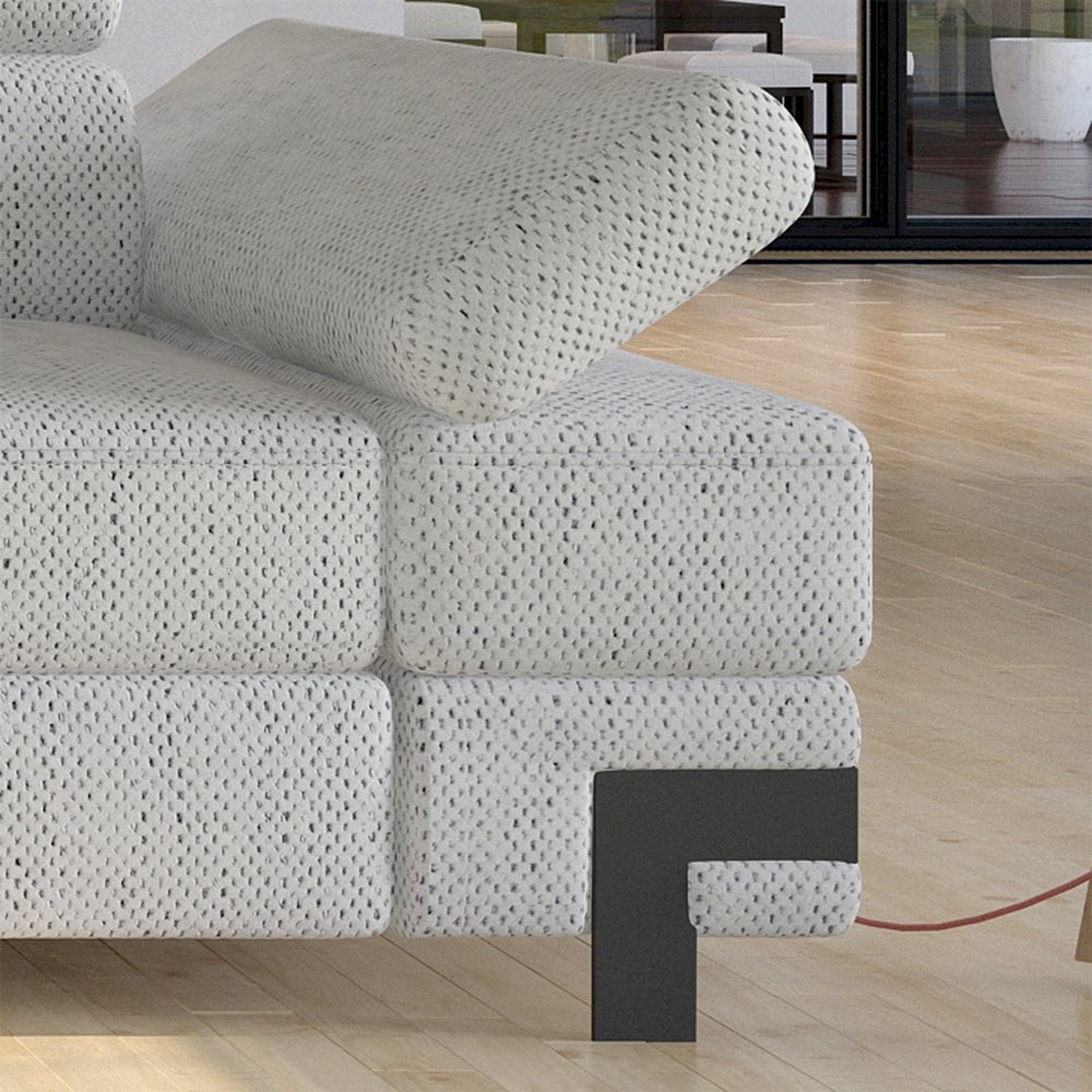 Narożnik Emporio XL