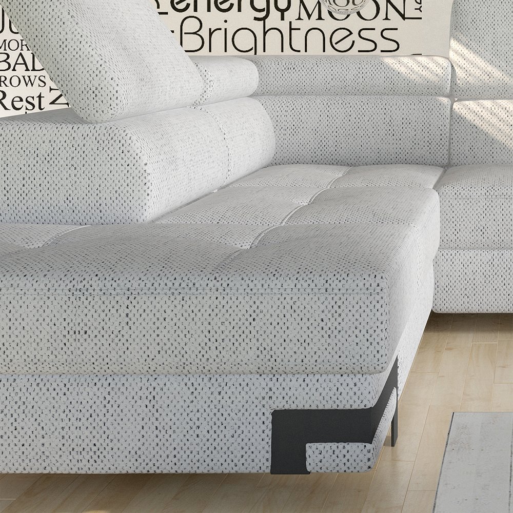 Narożnik Emporio XL