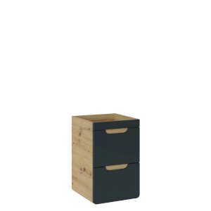 Szafka pod umywalkę 60 cm Aruba Cosmos 823