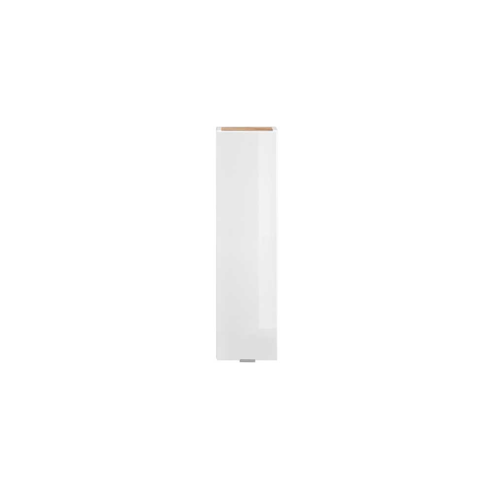 Szafka Niska Capri White 830