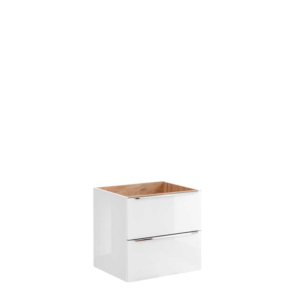 Szafka Pod Umywalkę Capri White 820