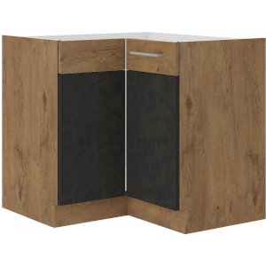 Szafka kuchenna Vigo Matera 89x89 DN 1F BB Szafka kuchenna Vigo Matera 89x89 DN 1F BB