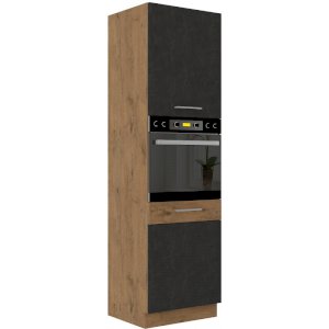 Szafka kuchenna Vigo Matera 60 DP-210 2F Szafka kuchenna Vigo Matera 60 DP-210 2F