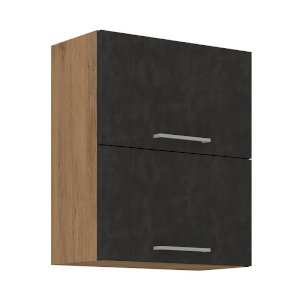 Szafka kuchenna Vigo Matera 60 GU-72 2F Szafka kuchenna Vigo Matera 60 GU-72 2F