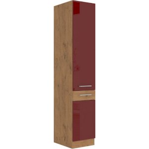 Szafka kuchenna Vigo Bordo HG 40 DK-210 2F Szafka kuchenna Vigo Bordo HG 40 DK-210 2F