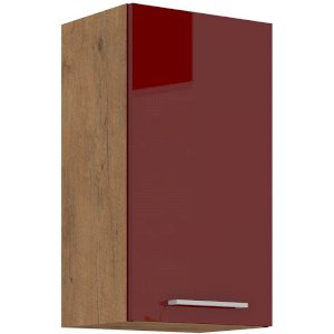 Szafka kuchenna Vigo Bordo HG 40 G-72 1F Szafka kuchenna Vigo Bordo HG 40 G-72 1F