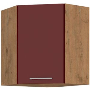 Szafka kuchenna Vigo Bordo HG 58x58 GN-72 1F Szafka kuchenna Vigo Bordo HG 58x58 GN-72 1F