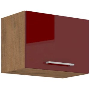 Szafka kuchenna Vigo Bordo HG 50 GU-36 1F Szafka kuchenna Vigo Bordo HG 50 GU-36 1F