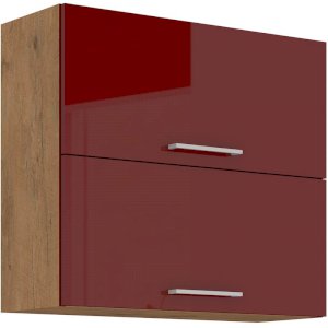Szafka kuchenna Vigo Bordo HG 80 GU-72 2F Szafka kuchenna Vigo Bordo HG 80 GU-72 2F