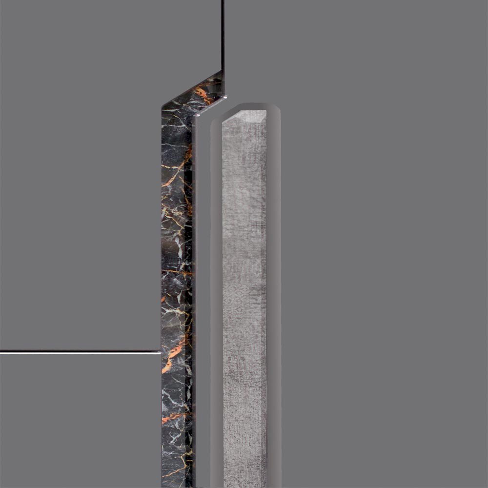 Nadstawka Davos D5