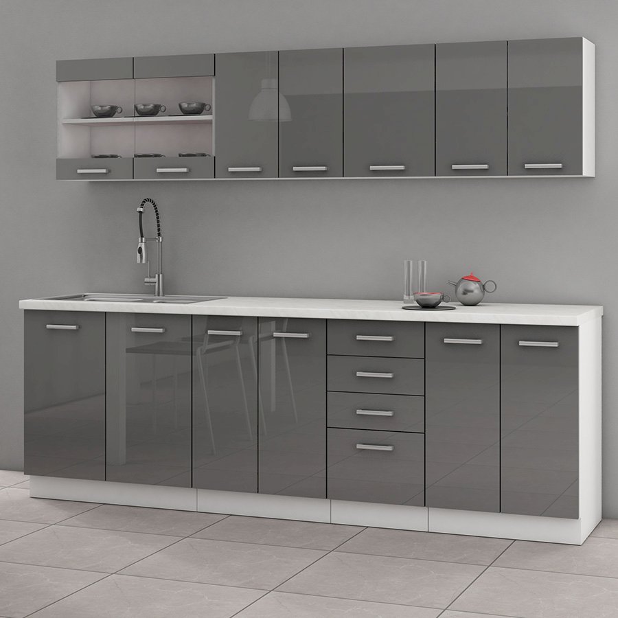 Szafka kuchenna Sonia 40 DK-202 2F